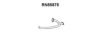 VENEPORTE RN55875 Exhaust Pipe